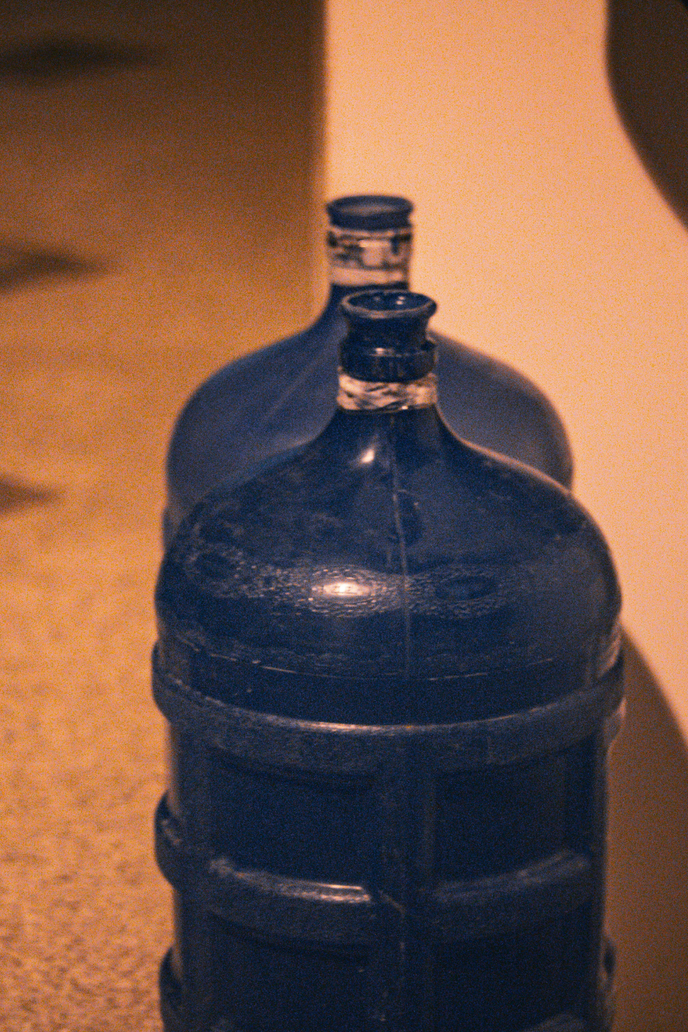 Mineralli ve Alkali Su Görseli